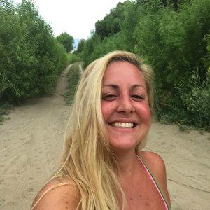 Meet your Posher, Lindsay